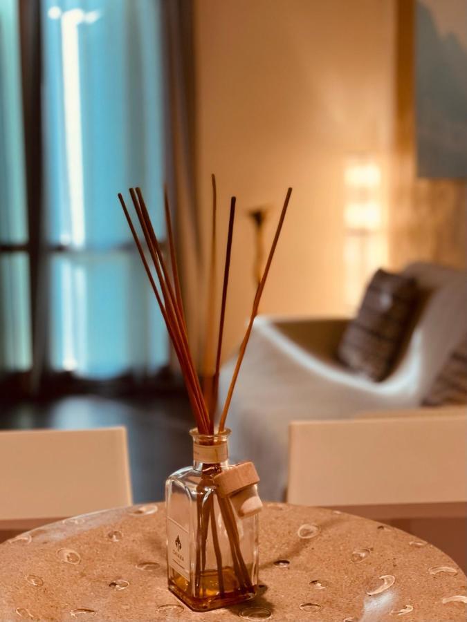 Residence Del Lago 데센자노델가르다 외부 사진