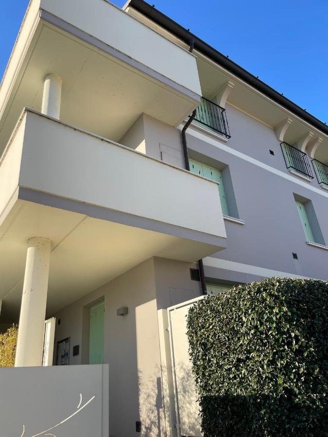 Residence Del Lago 데센자노델가르다 외부 사진