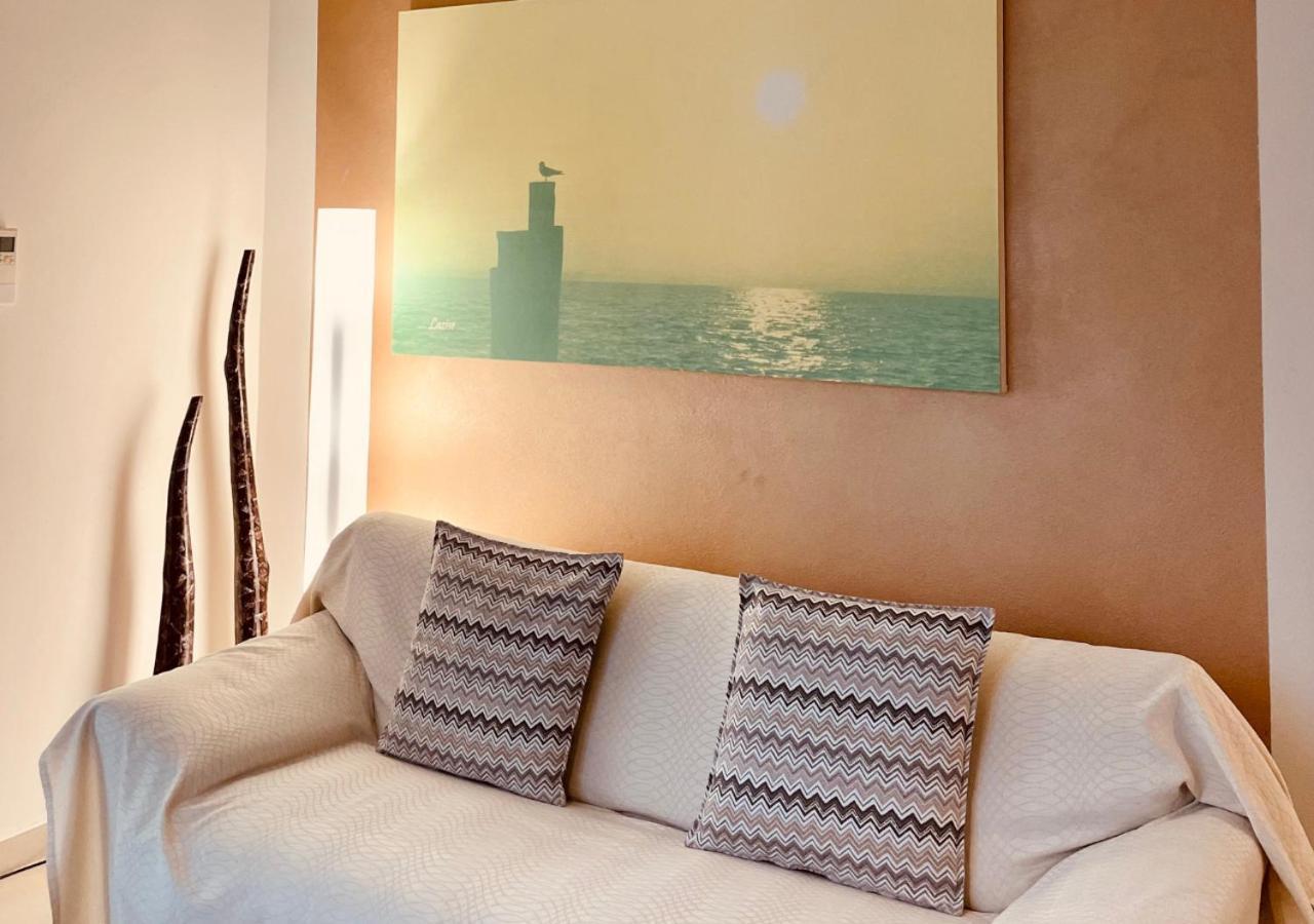 Residence Del Lago 데센자노델가르다 외부 사진