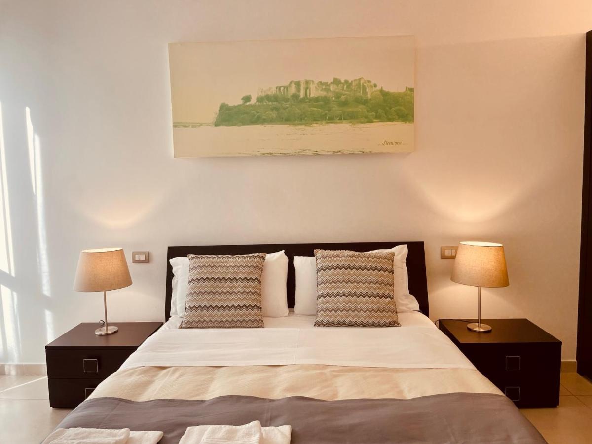 Residence Del Lago 데센자노델가르다 외부 사진