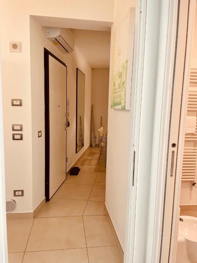 Residence Del Lago 데센자노델가르다 외부 사진