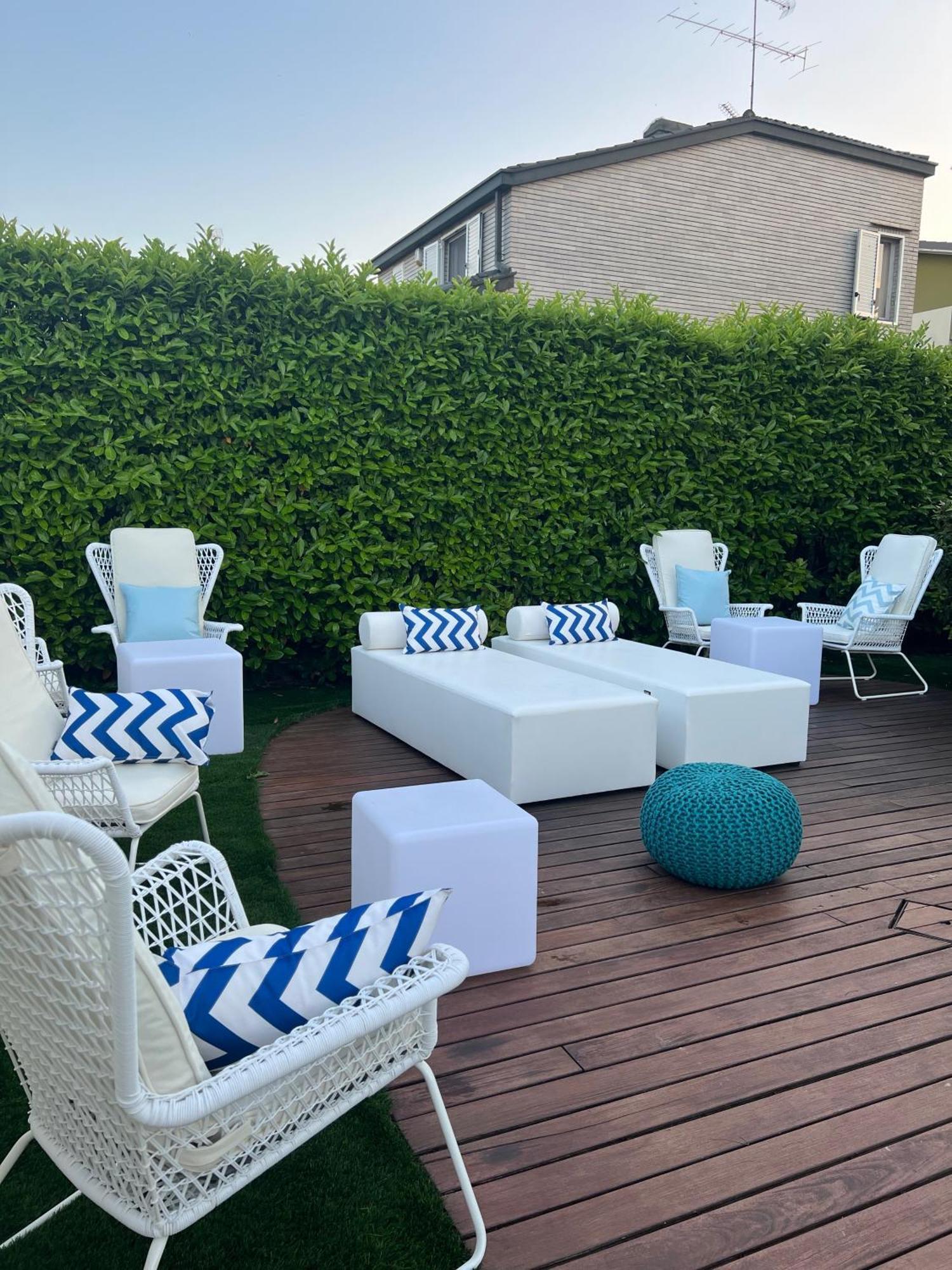 Residence Del Lago 데센자노델가르다 외부 사진