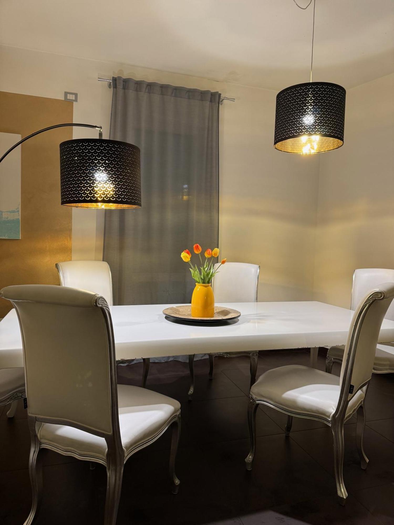 Residence Del Lago 데센자노델가르다 외부 사진
