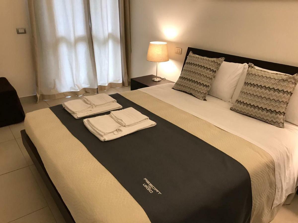Residence Del Lago 데센자노델가르다 외부 사진